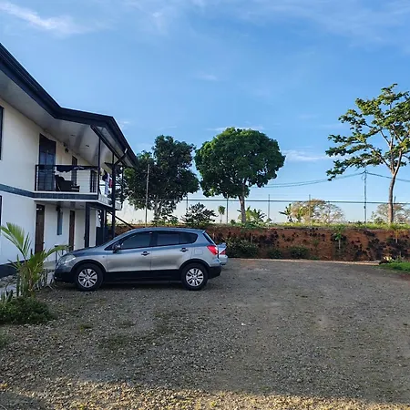 Apartamento De Una Habitacion San Isidro De El General Exterior photo