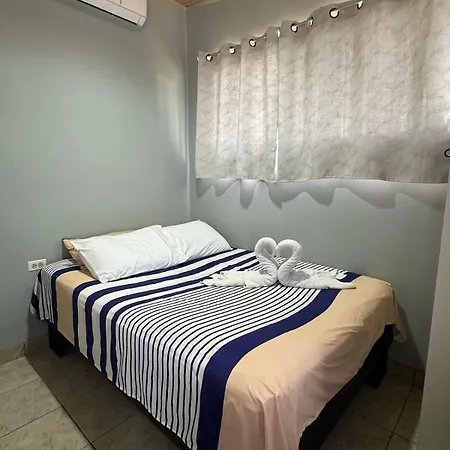 Apartamento De Una Habitacion San Isidro De El General Exterior photo