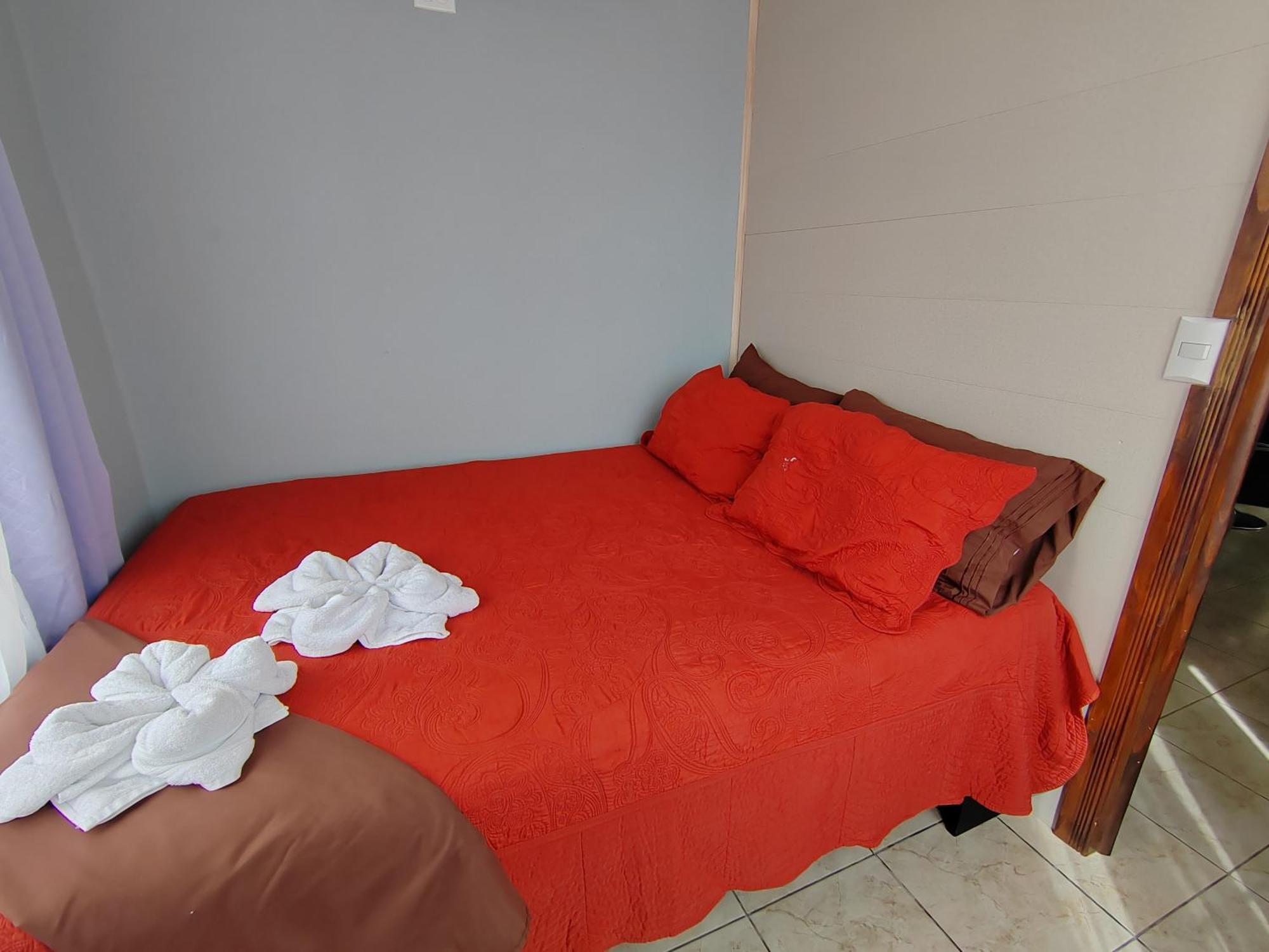 Apartment De San Isidro De El General