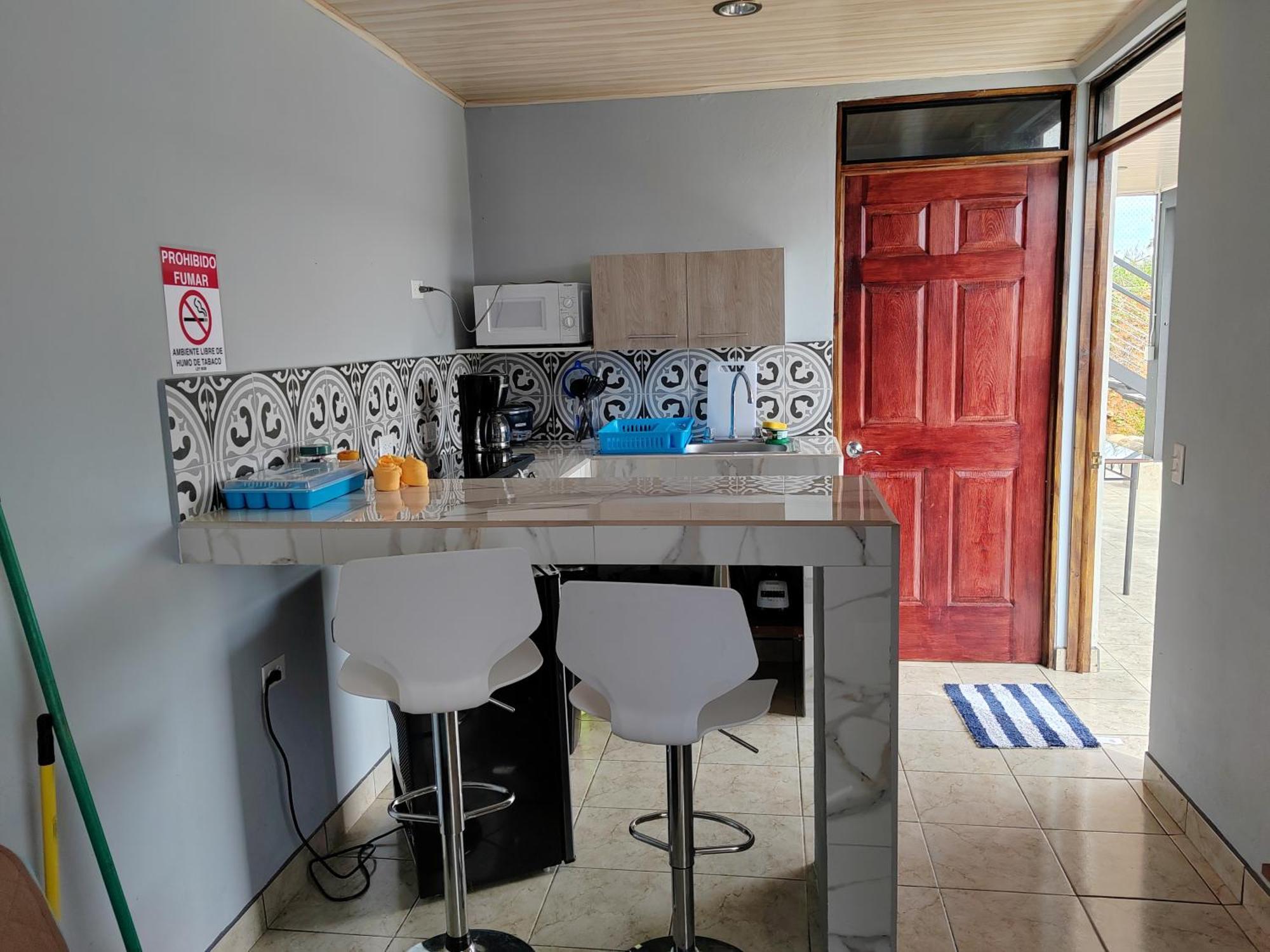 De Apartment