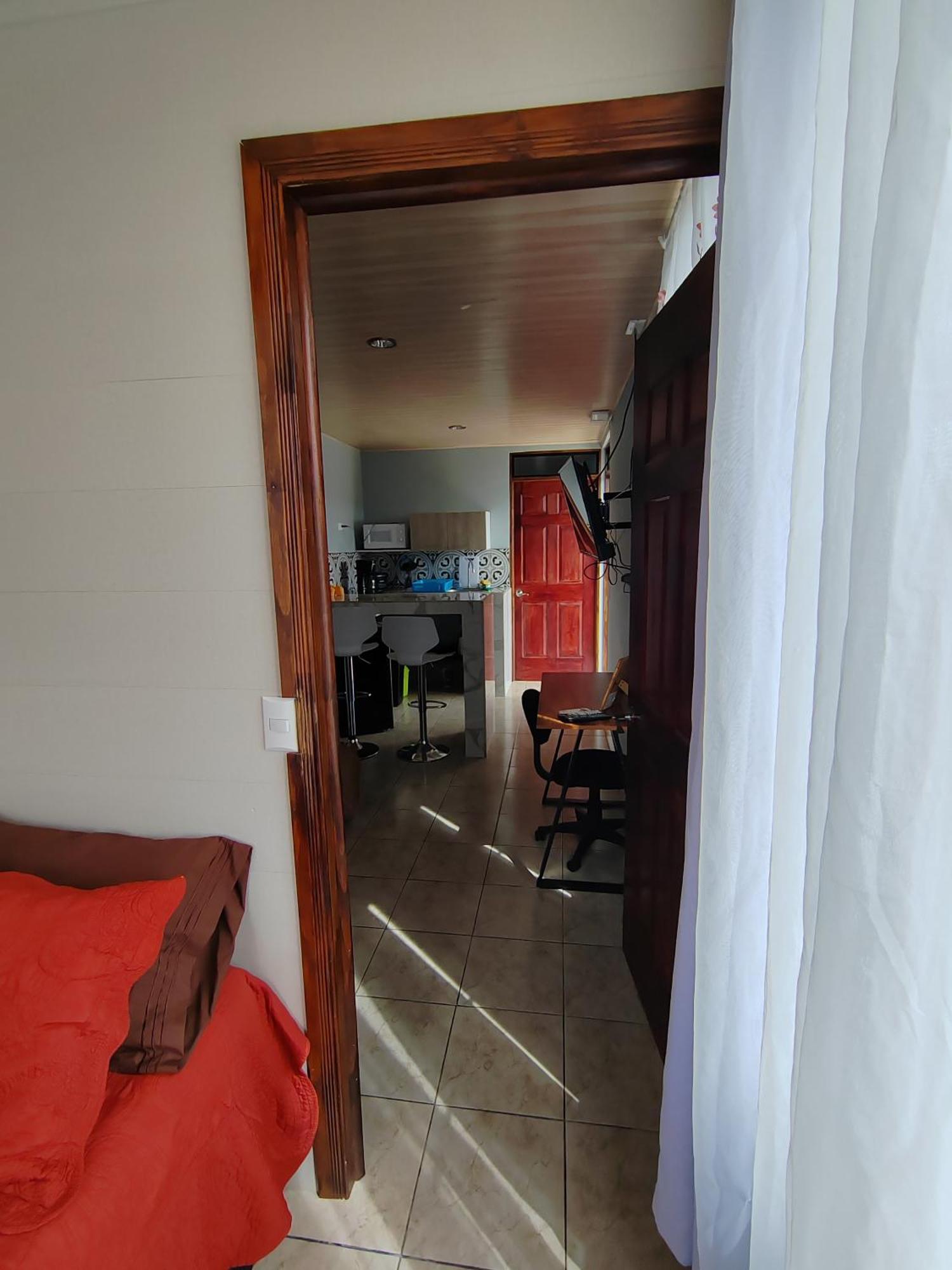 Apartment De *