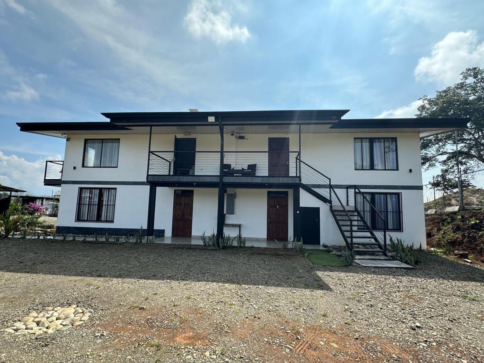 De Apartment